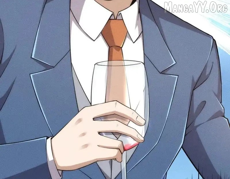 Hidden Dragon in the City (2025) Chapter 36 - page 93